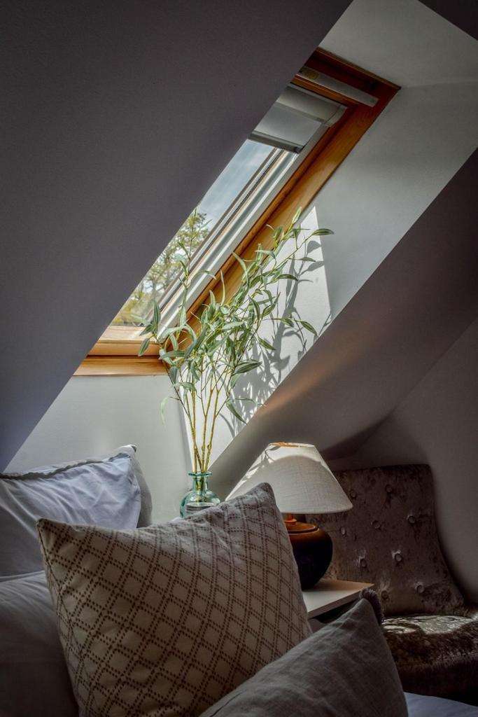 The Lookout At Cloatley Meadow Apartment Hankerton