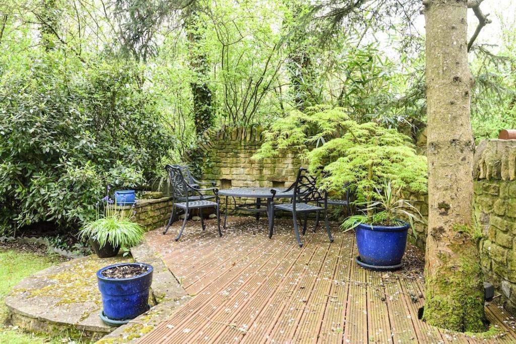 The Lookout At Cloatley Meadow Apartment *