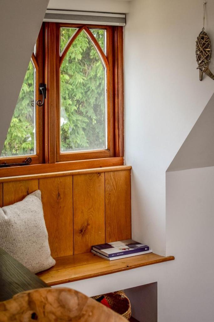 Apartment The Lookout At Cloatley Meadow Hankerton