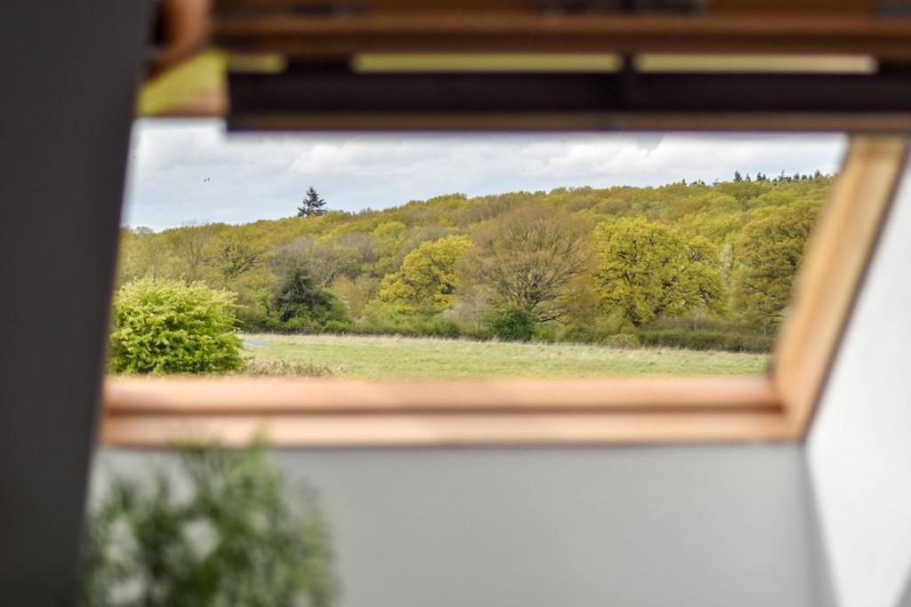 Apartment The Lookout At Cloatley Meadow