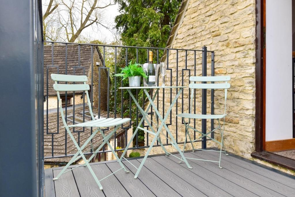 The Lookout At Cloatley Meadow Apartment *