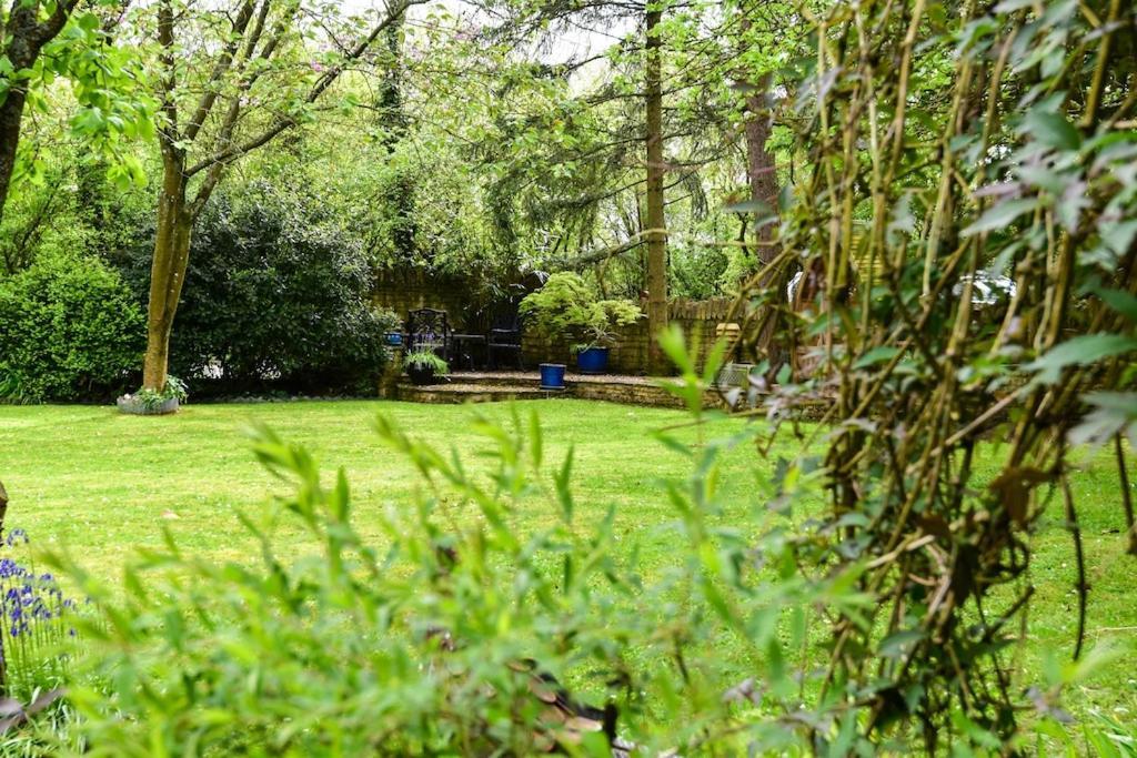 The Lookout At Cloatley Meadow Apartment Hankerton